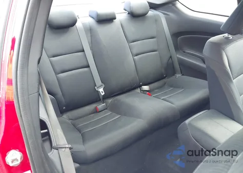 2014 Honda Accord Lx-S из США, поврежденный, VIN 1HGCT1B34EA006887